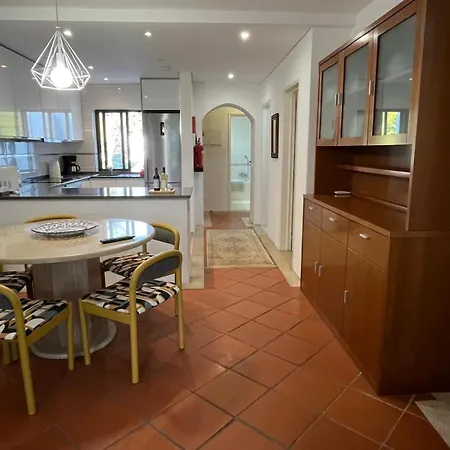 Superior 361 Balaia Golf Village Apartamento *