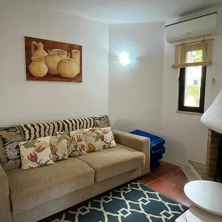 Apartamento Superior 361 Balaia Golf Village *