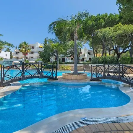 Superior 361 Balaia Golf Village Apartamento *