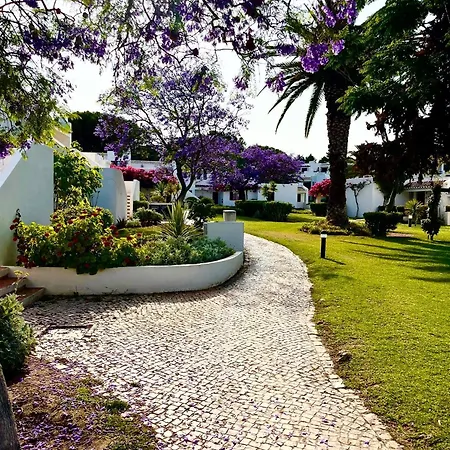 Apartment Superior 361 Balaia Golf Village *