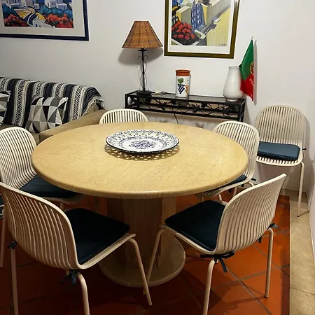 Apartment Superior 361 Balaia Golf Village