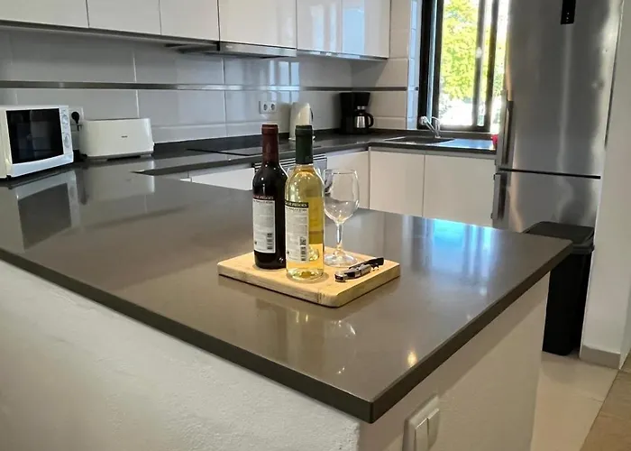 Superior 361 Balaia Golf Village Apartman *
