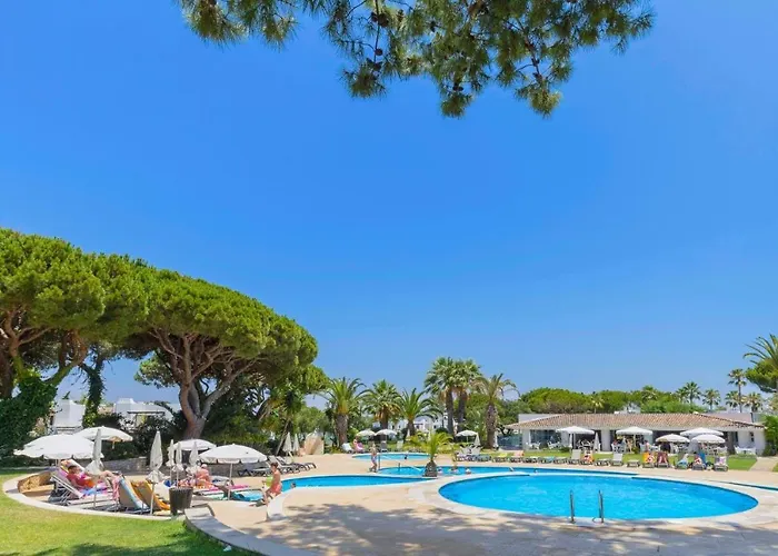 Apartman Superior 361 Balaia Golf Village *