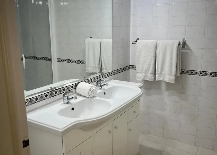 Apartman Superior 361 Balaia Golf Village Olhos de Água