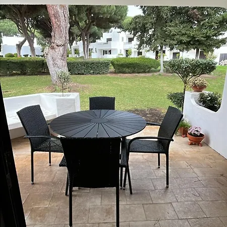 アパート Superior 361 Balaia Golf Village