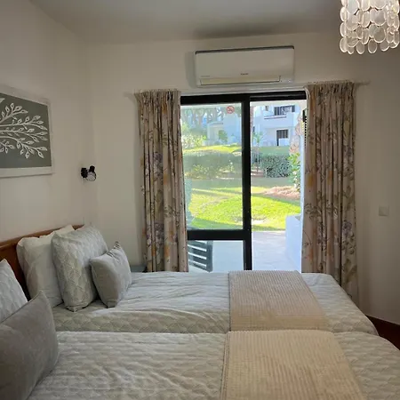 アパート Superior 361 Balaia Golf Village *