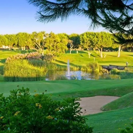 Superior 361 Balaia Golf Village アパート オーリョス・デ・アーグァ