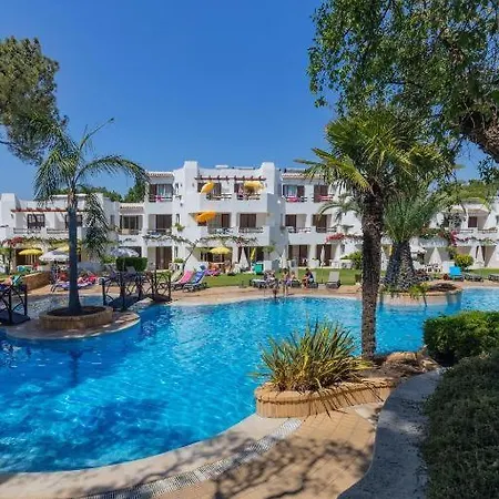 Apartmán Superior 361 Balaia Golf Village Olhos de Agua (Albufeira)