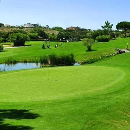 Superior 361 Balaia Golf Village オーリョス・デ・アーグァ