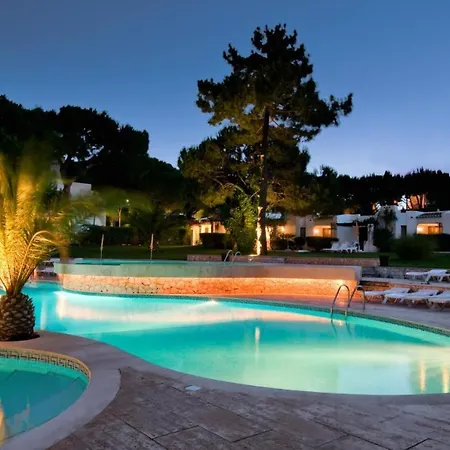 Superior 361 Balaia Golf Village Apartment Olhos de Agua (Albufeira)