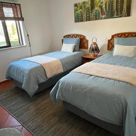 アパート Superior 361 Balaia Golf Village オーリョス・デ・アーグァ