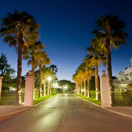 Apartmán Superior 361 Balaia Golf Village