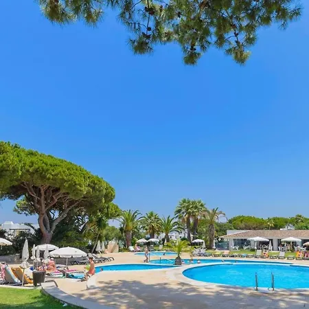 아파트 Superior 361 Balaia Golf Village *