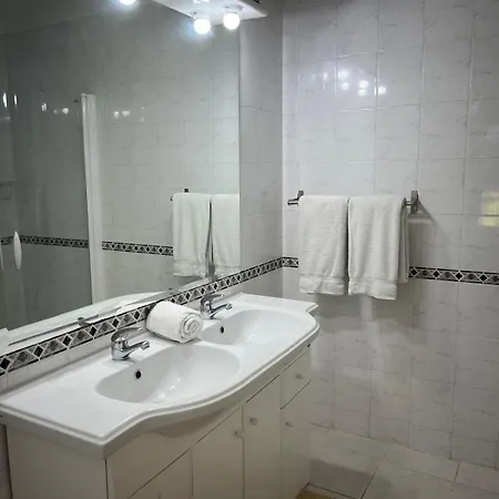 Superior 361 Balaia Golf Village Apartmán Olhos de Agua (Albufeira)