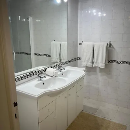 아파트 Superior 361 Balaia Golf Village 올류스 데 아구아