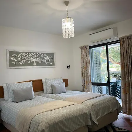 アパート Superior 361 Balaia Golf Village *