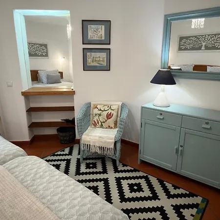 Apartmán Superior 361 Balaia Golf Village Olhos de Agua (Albufeira)