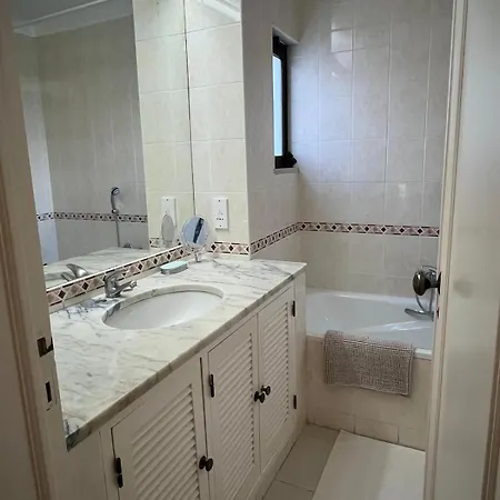 Superior 361 Balaia Golf Village Apartment Olhos de Agua (Albufeira)