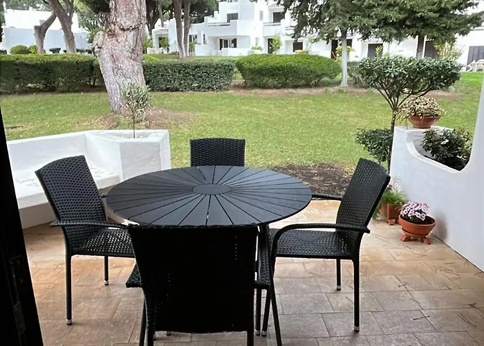 Апартаменты Superior 361 Balaia Golf Village
