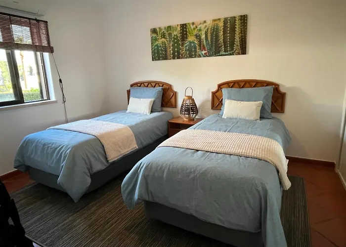 Superior 361 Balaia Golf Village Ольюш-ди-Агуа (Албуфейра)