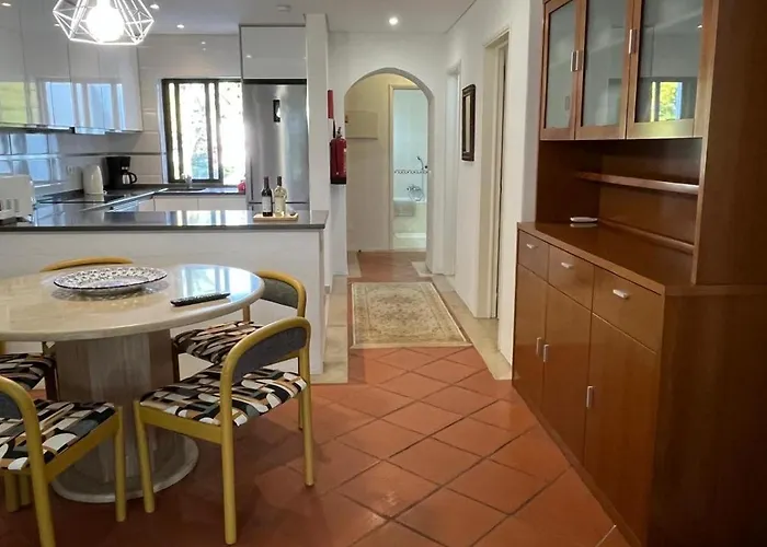 Superior 361 Balaia Golf Village Апартаменты *