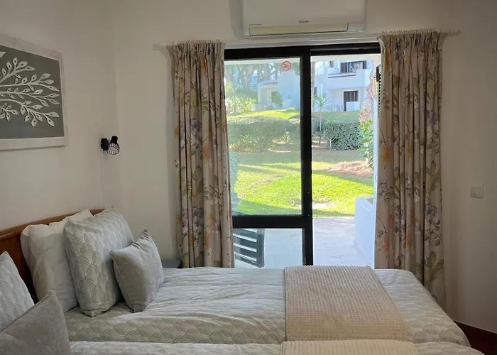Апартаменты Superior 361 Balaia Golf Village *