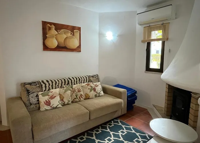 Апартаменты Superior 361 Balaia Golf Village *