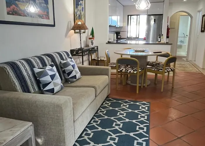 Superior 361 Balaia Golf Village * Ольюш-ди-Агуа (Албуфейра)