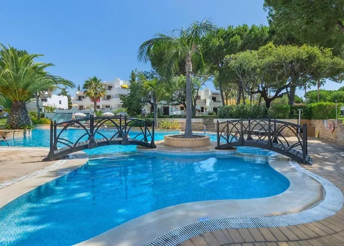 Superior 361 Balaia Golf Village Апартаменты *
