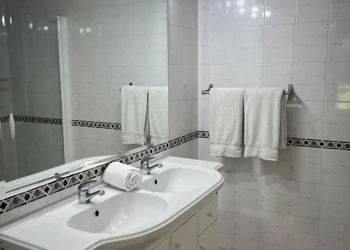 Superior 361 Balaia Golf Village Апартаменты Ольюш-ди-Агуа (Албуфейра)