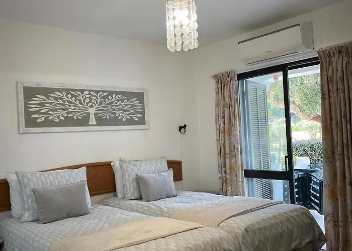 Апартаменты Superior 361 Balaia Golf Village *