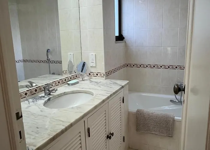 Superior 361 Balaia Golf Village Апартаменты Ольюш-ди-Агуа (Албуфейра)