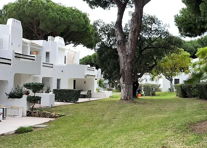 Superior 361 Balaia Golf Village * Ольюш-ди-Агуа (Албуфейра)