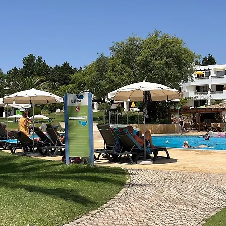 Superior 361 Balaia Golf Village Apartment Olhos de Agua (Albufeira)